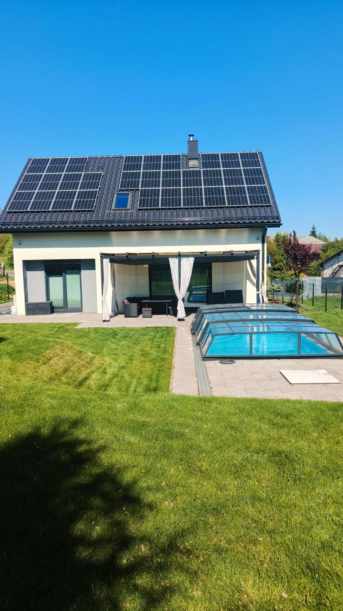 Luksusowy Dom Z Basenem Blisko Energylandii, Krakowa I Oswiecimia Villa Trzebinia (Chrzanow)