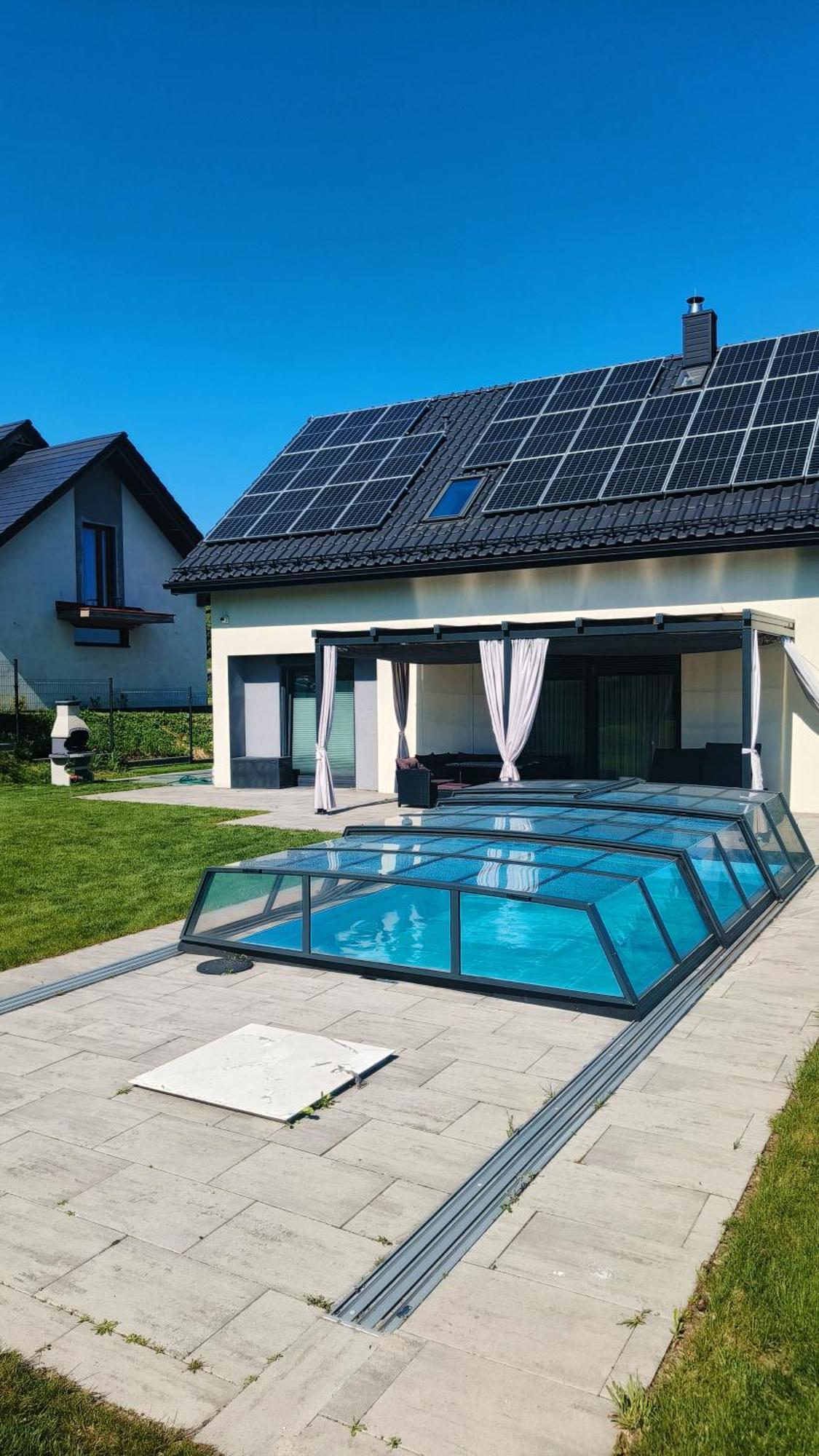 Luksusowy Dom Z Basenem Blisko Energylandii, Krakowa I Oswiecimia Willa *
